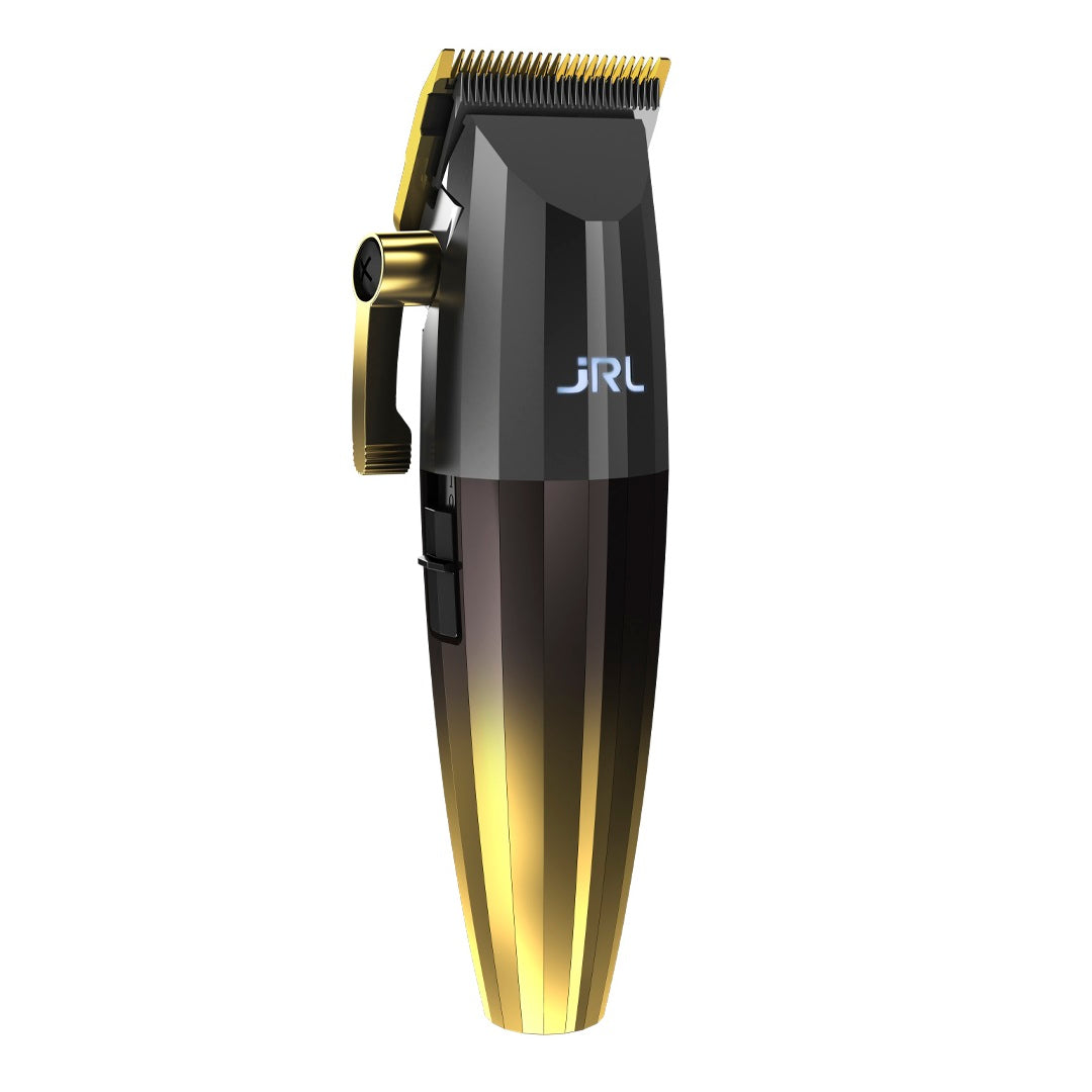 Máquina Clipper 2020C Gold