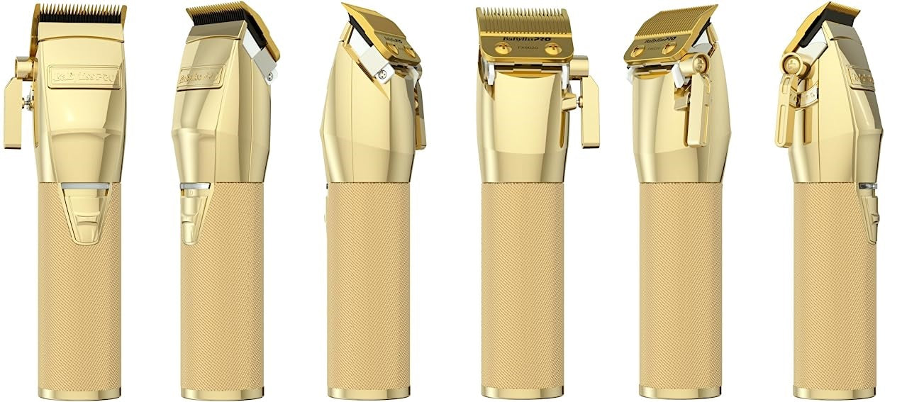 Máquina Cortadora Clipper B870 Gold