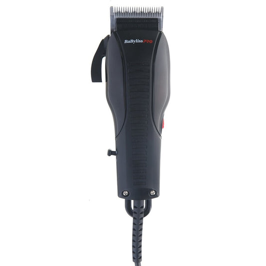 Máquina Cortadora Clipper Power Fx Negra