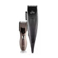 Máquina Cortadora Clipper + Trimmer GM562 29 Piezas