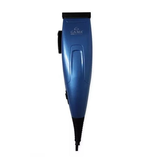 Máquina Cortadora Clipper GM-562 13 Piezas Azul