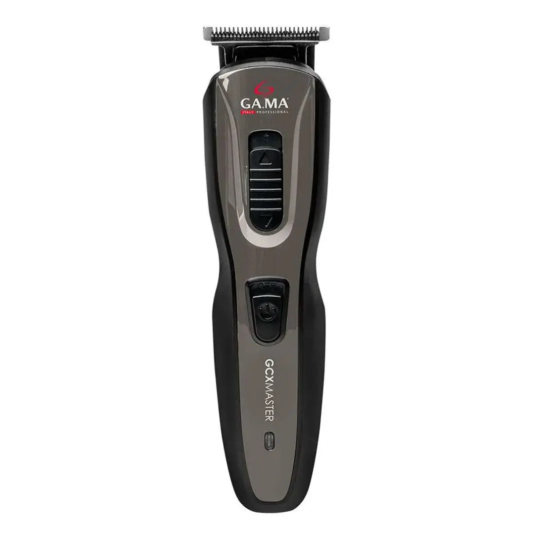 Máquina Cortadora Clipper GCX Master Negra