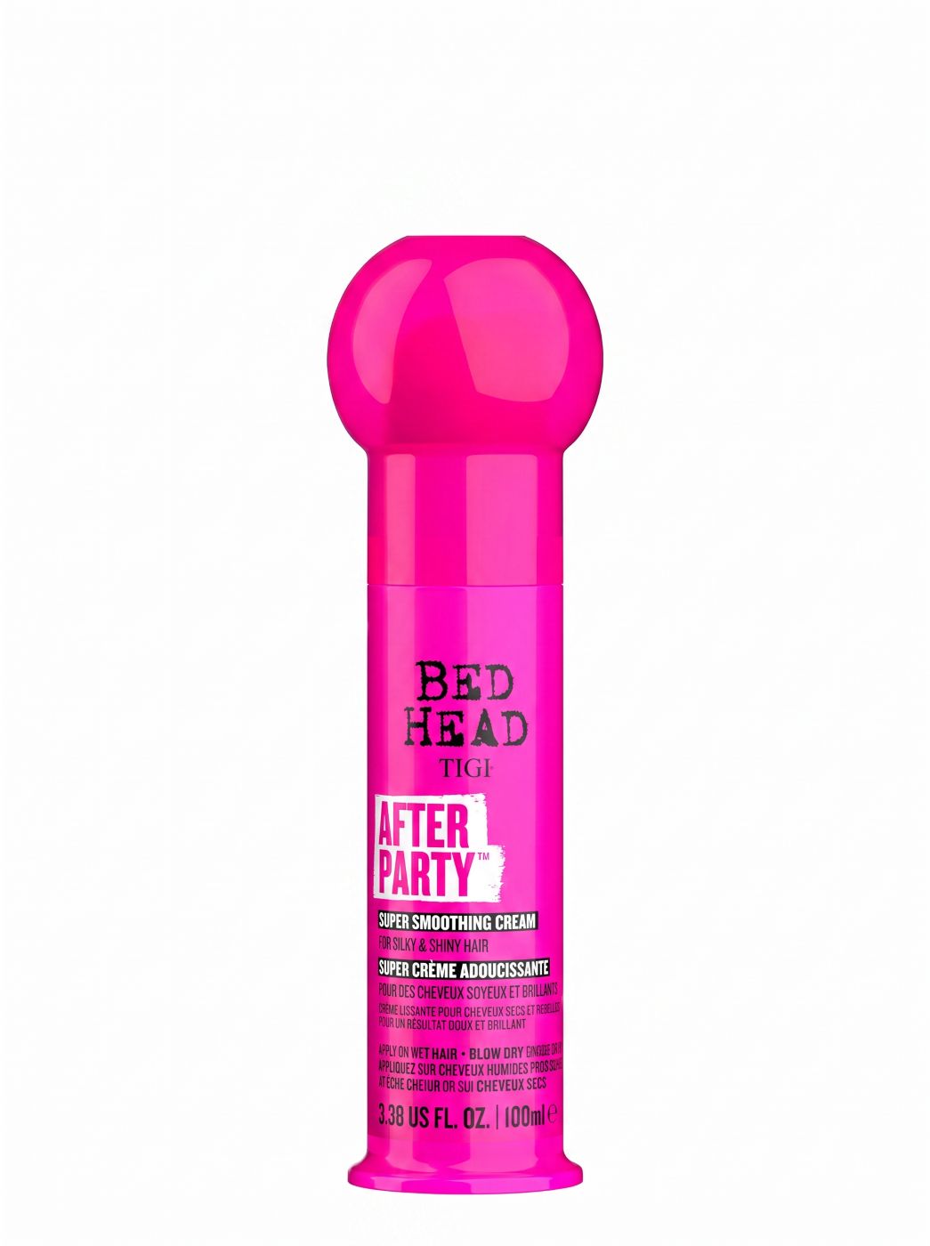Crema De Peinar Tigi After Party 100ml