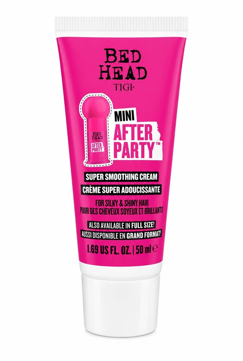 Crema De Peinar Tigi After Party Mini 50ml