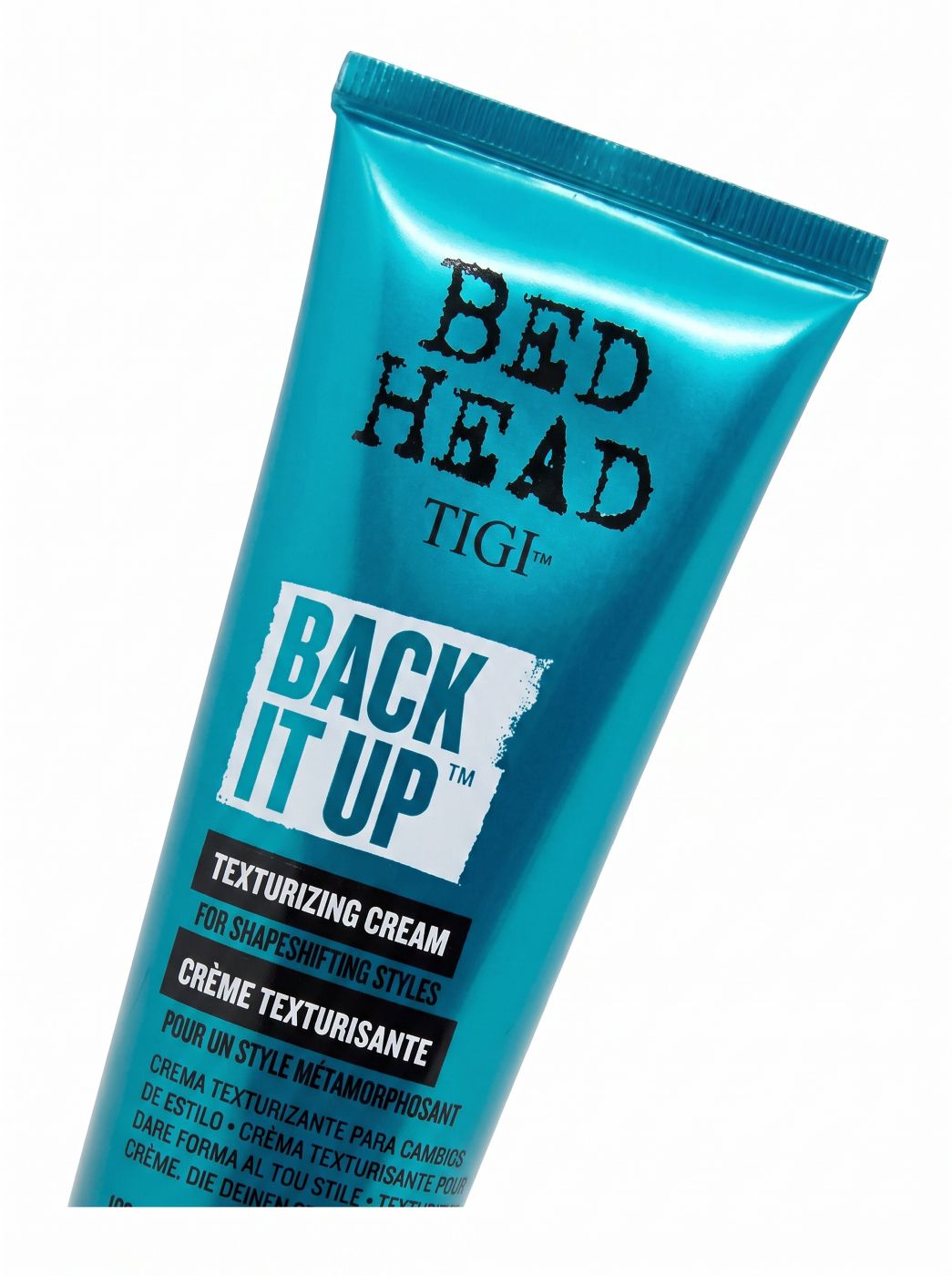 Crema De Peinar Tigi Back It Up 125ml
