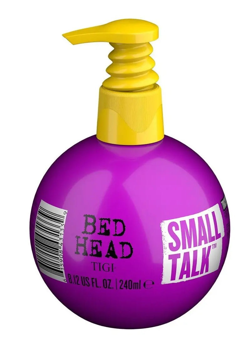 Crema De Peinar Tigi Small Talk 240ml