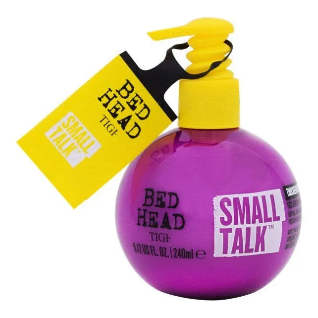 Crema De Peinar Tigi Small Talk 240ml
