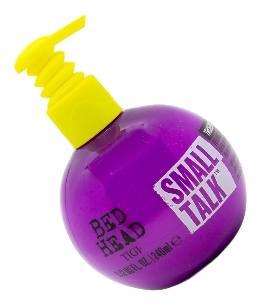 Crema De Peinar Tigi Small Talk 240ml