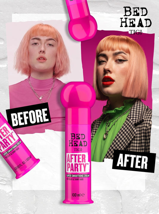 Crema De Peinar Tigi After Party 100ml