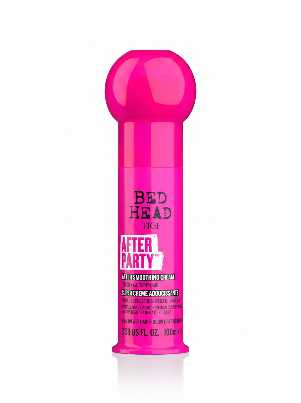 Crema De Peinar Tigi After Party 100ml