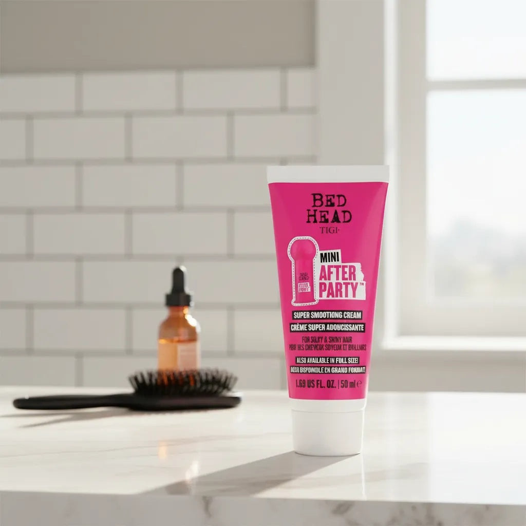 Crema De Peinar Tigi After Party Mini 50ml