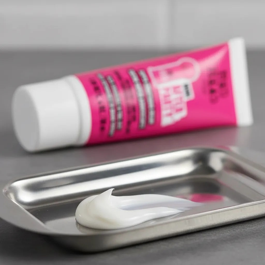 Crema De Peinar Tigi After Party Mini 50ml