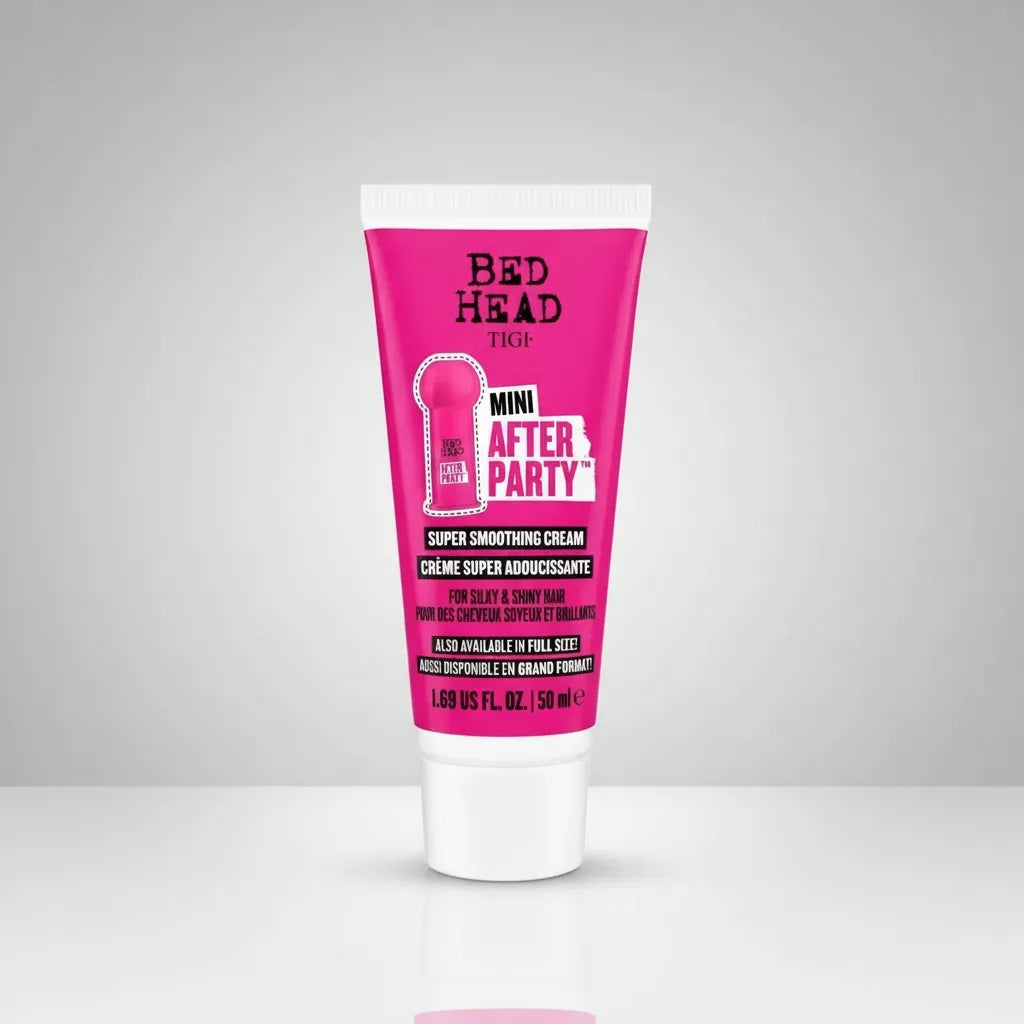 Crema De Peinar Tigi After Party Mini 50ml