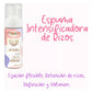 Espuma Etniker Rizos Intensos 150ml