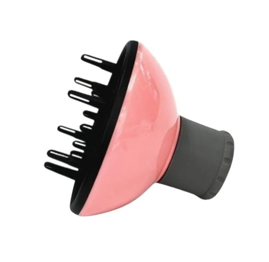 Difusor Genérico De Plástico Rosado