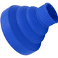 Difusor Generico De Silicona Azul