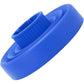 Difusor Generico De Silicona Azul