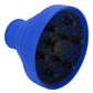 Difusor Generico De Silicona Azul