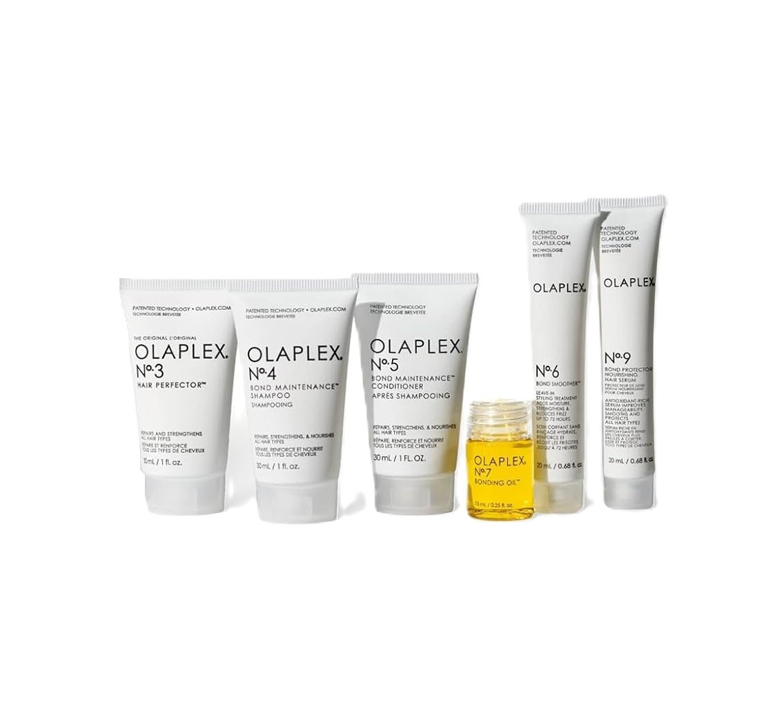 EL SET MINI ESENCIAL 6 unidades