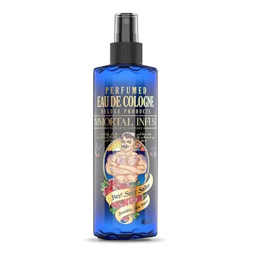 Perfume Para Barba Sexy Sailor 400ml