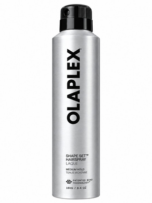 Fijador Olaplex Shape Set Hair Spray 245ml