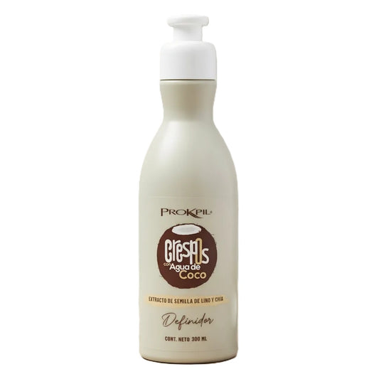 Gel Prokpil Crespos Definidor 300ml