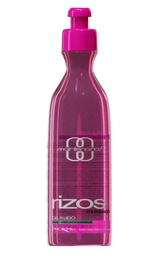 Gel Prokpil Rizos Fluidos 300ml