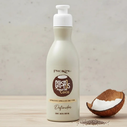 Gel Prokpil Crespos Definidor 300ml