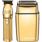 Máquinas Babyliss Kit Trimmer Shaver BHOLPK2GUZ Gold