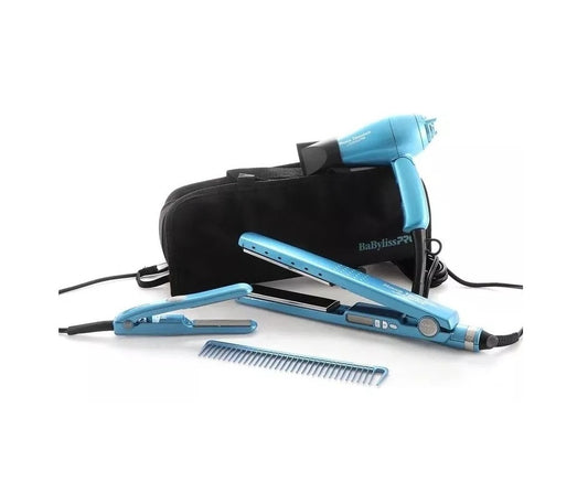 Kit BabylissPro 4 unidades BNTPP45UZ