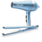 Kit BabylissPro Plancha Secador BNTPP415UZ