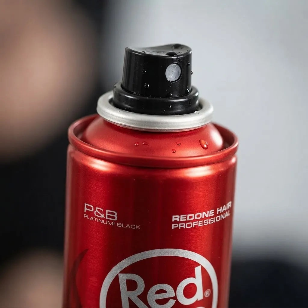 Laca Red One Spray Spider Force Passion 400ml