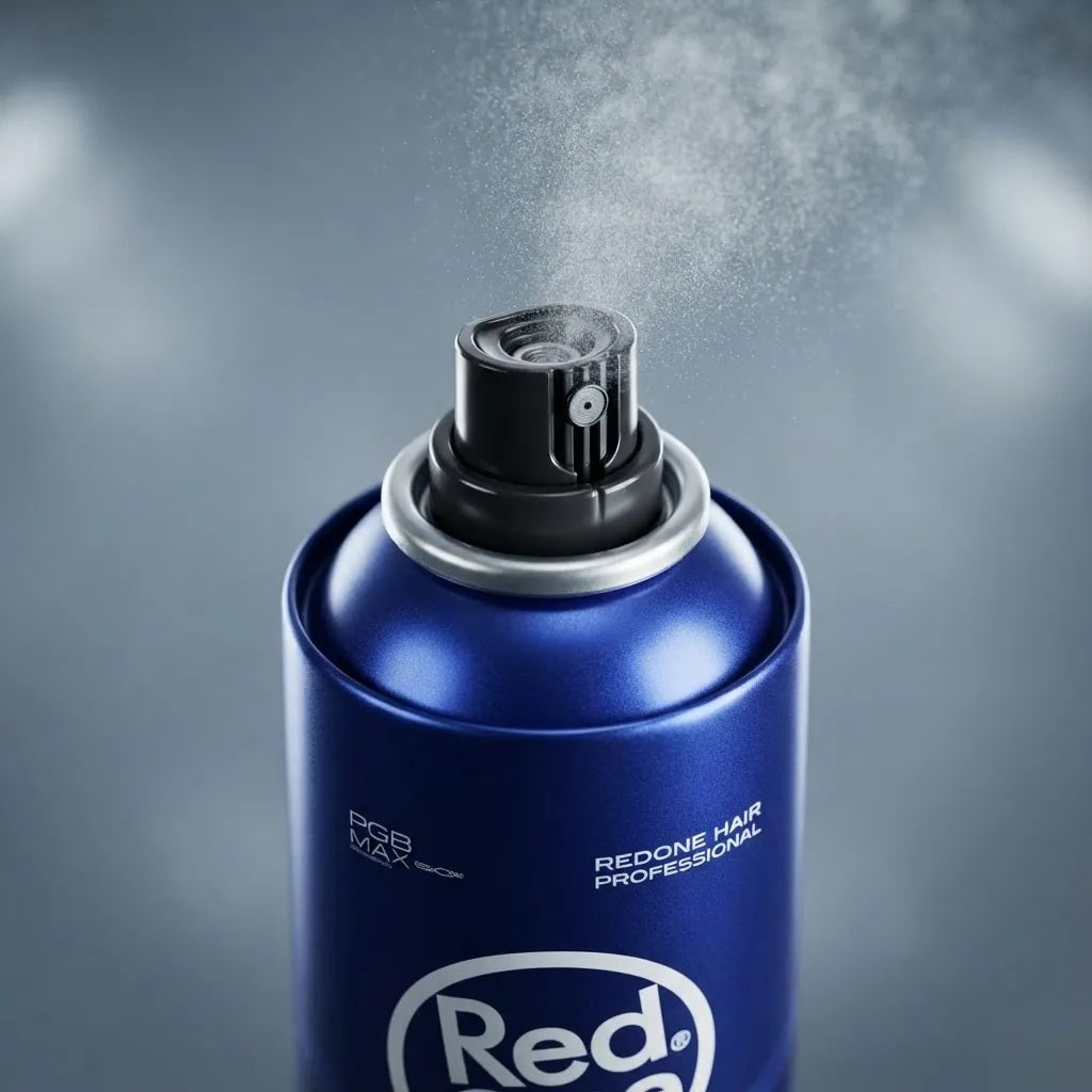 Laca Red One Spray Spider Force Show 400ml