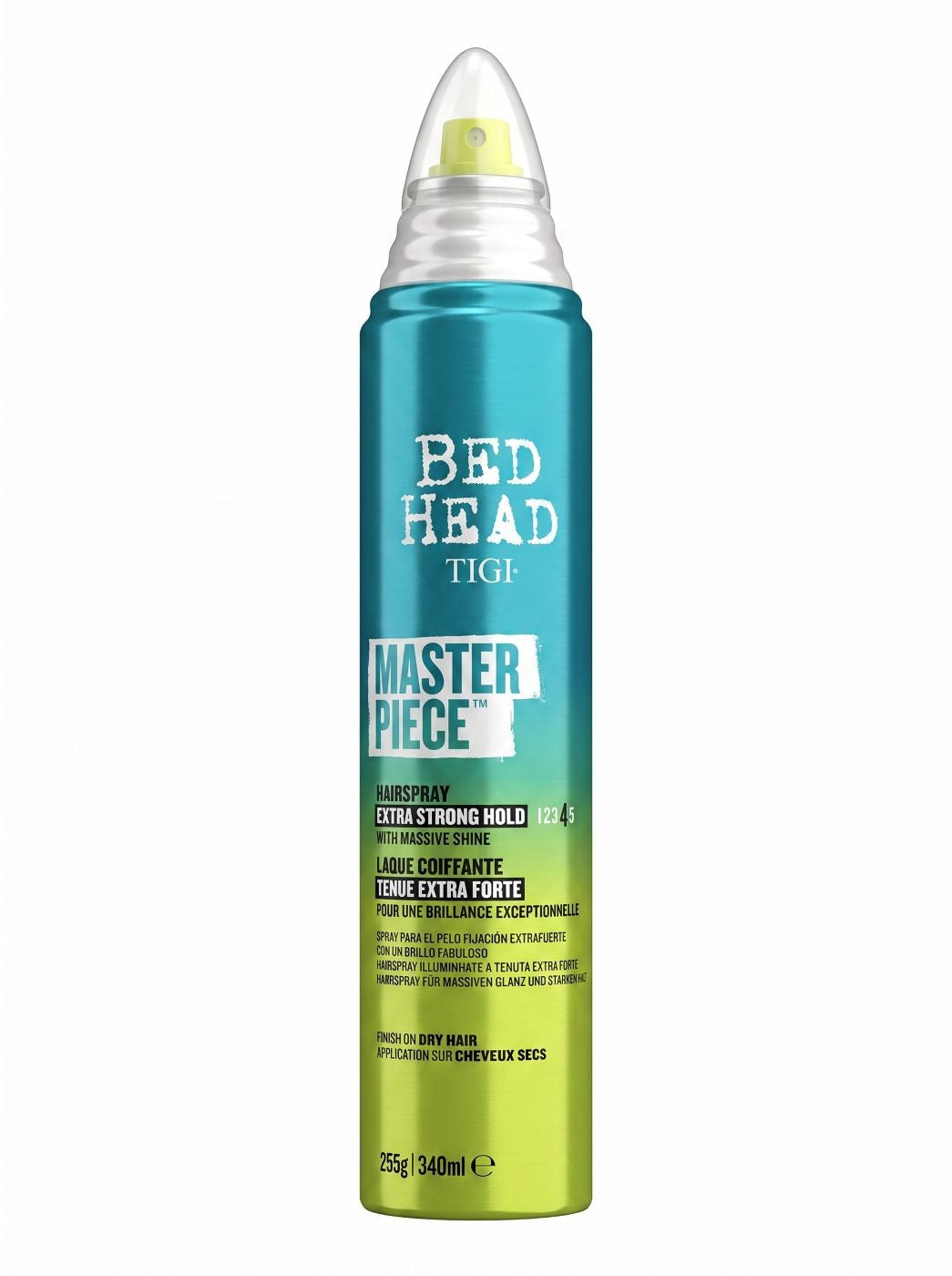 Laca Tigi Masterpiece 340ml