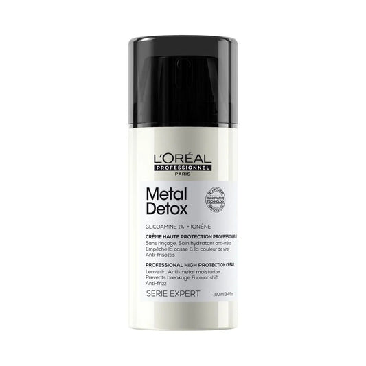 Leave-In Loreal Metal Detox 100ml
