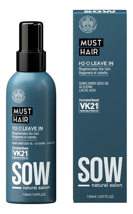 Leave in Sow H2-O 150 ml