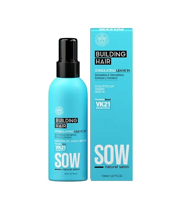Leave in Sow Stimulating 150ml