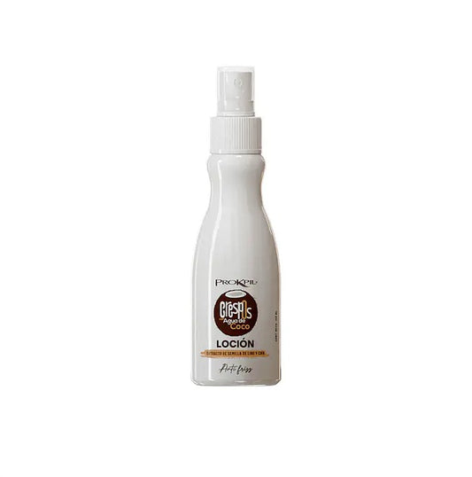Locion Prokpil Crespos Hidratante Anti-Frizz 150ml