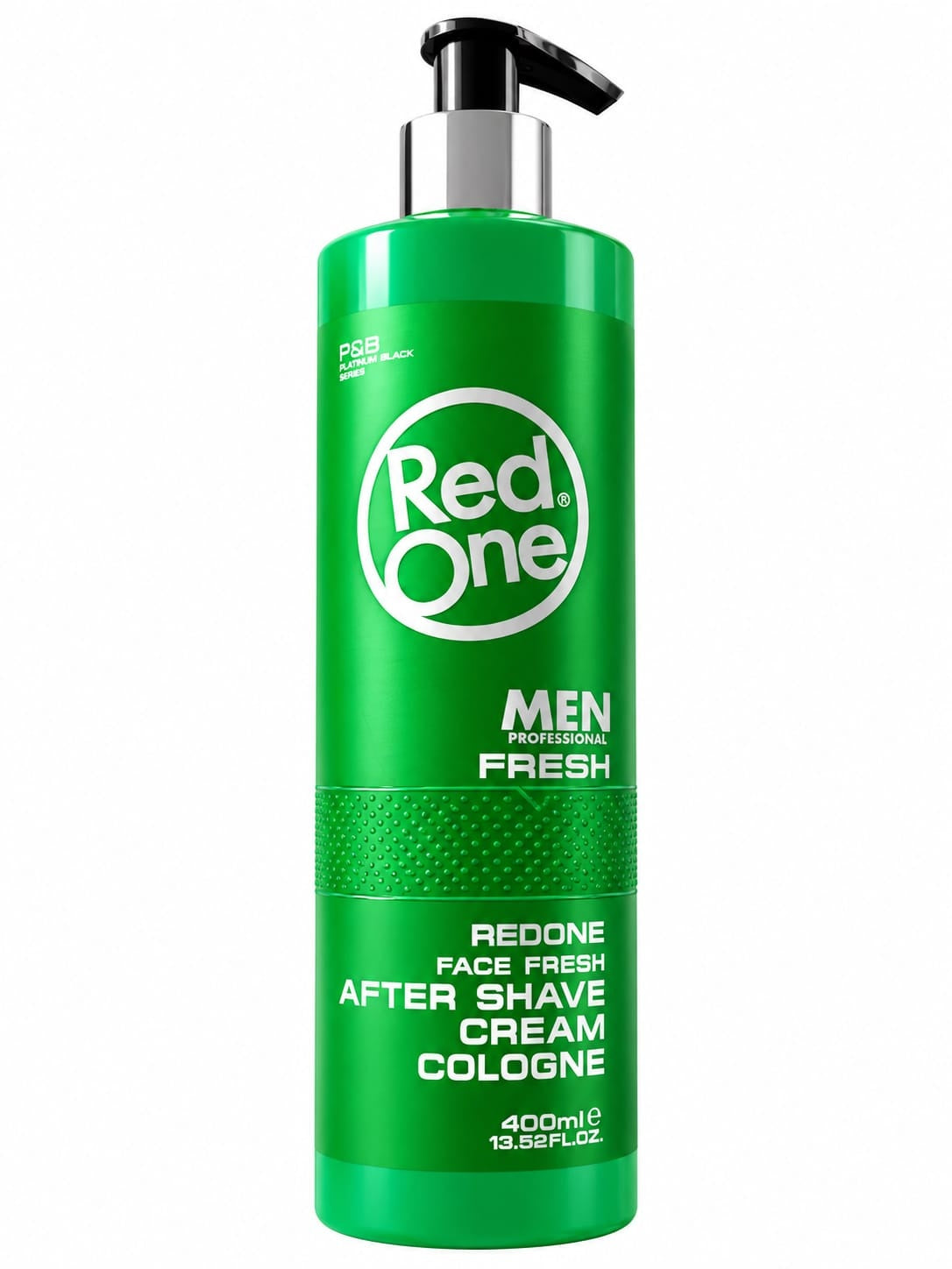 Loción Red One Post Afeitado Fresh 400ml