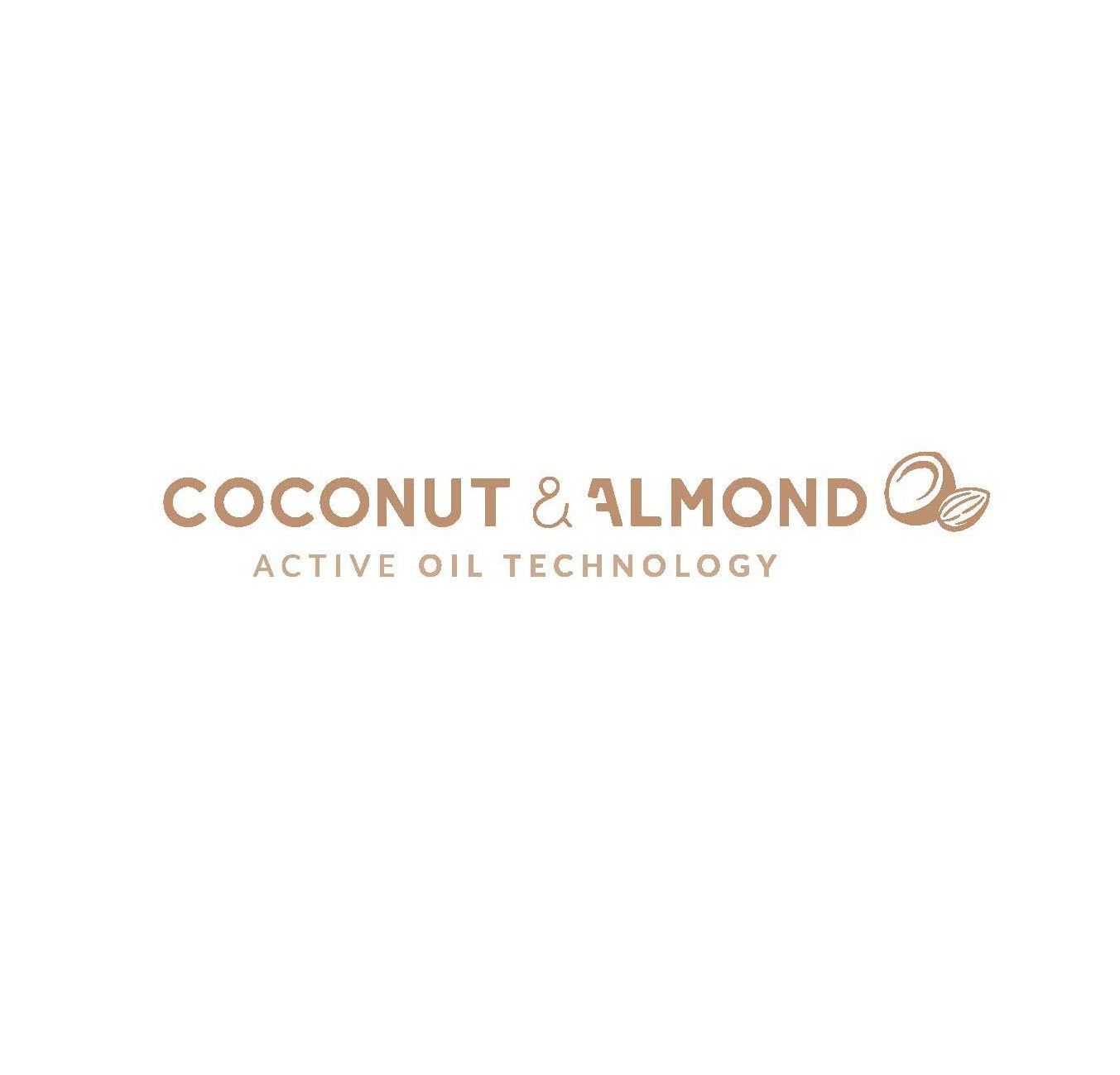 Plancha Gama Elegance Coconut Almond LED