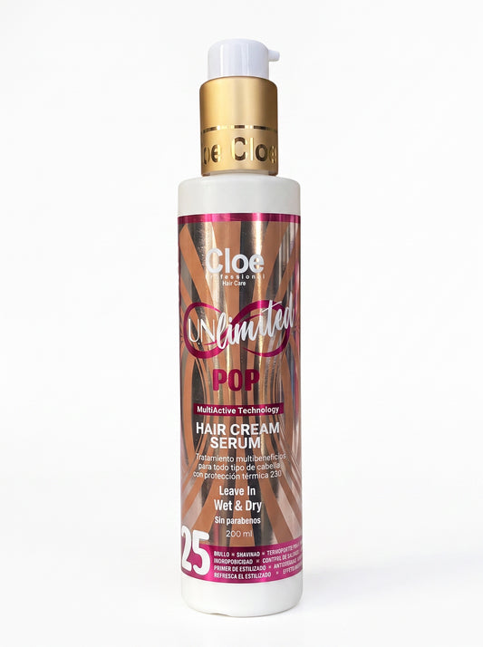 Multibeneficios Cloe Unlimited Pop 200ml