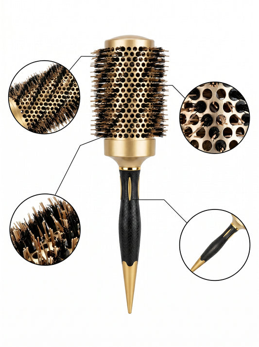 Cepillo Térmico Brushing Cerámico 45mm
