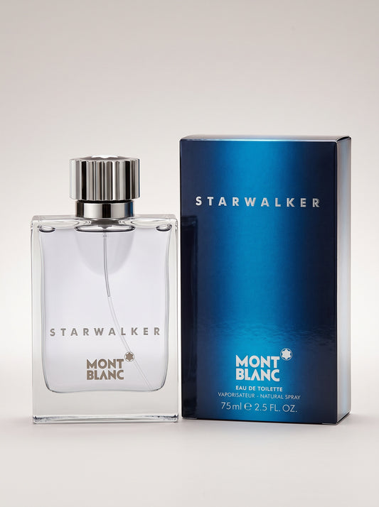 Perfume Montblanc Starwalker EDT 75ml