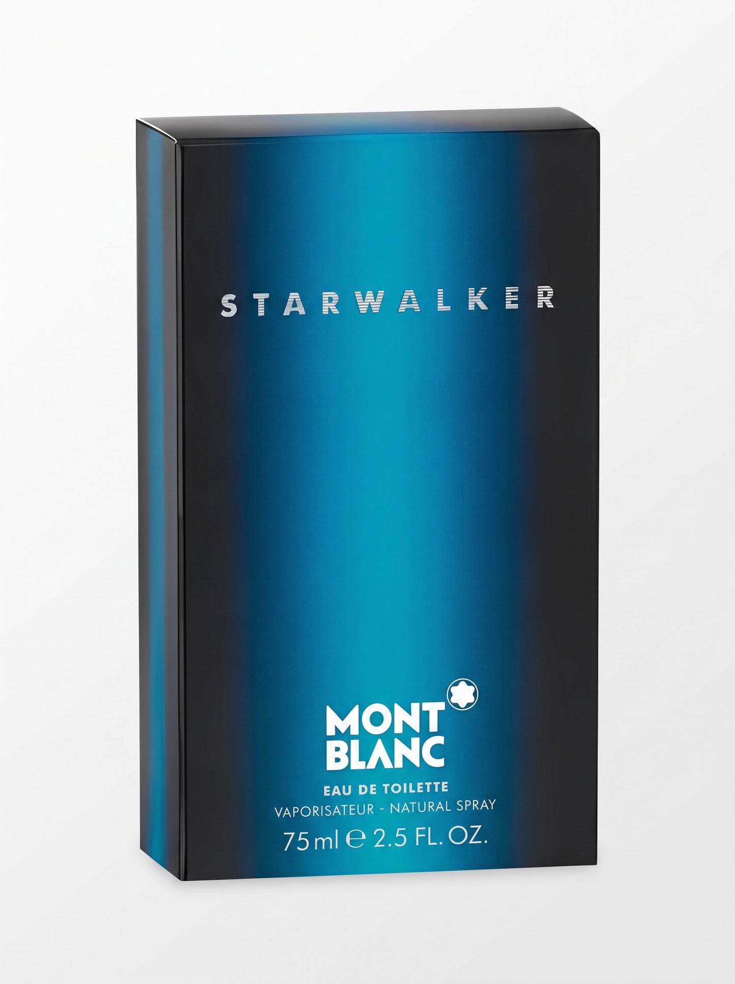 Perfume Montblanc Starwalker EDT 75ml