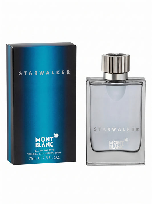 Perfume Montblanc Starwalker EDT 75ml