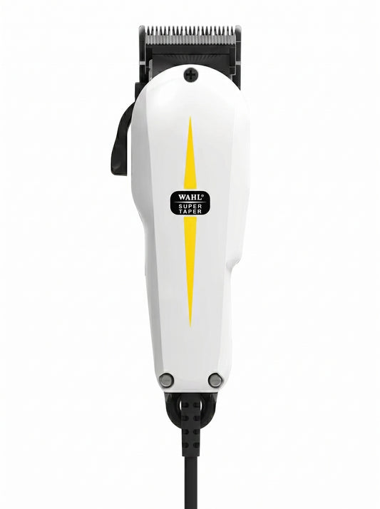 Máquina Wahl Clipper Super Taper (con cable)
