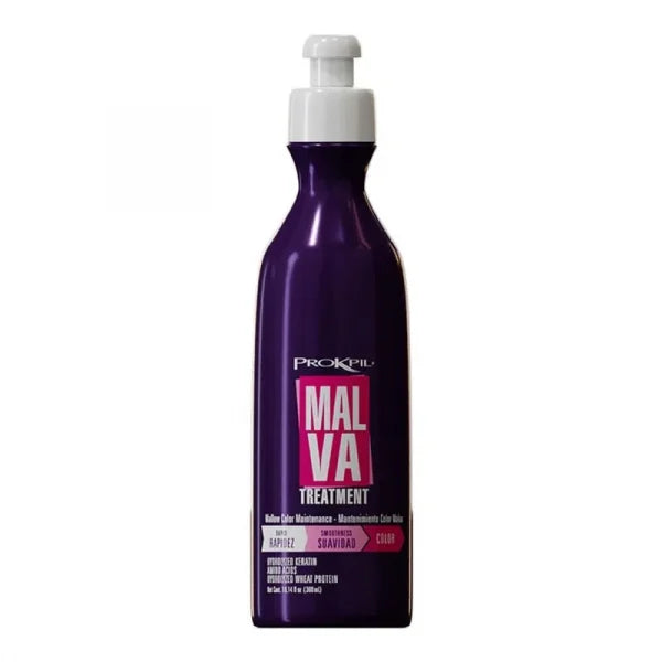 Tratamiento Color Malva Matizador 300ml