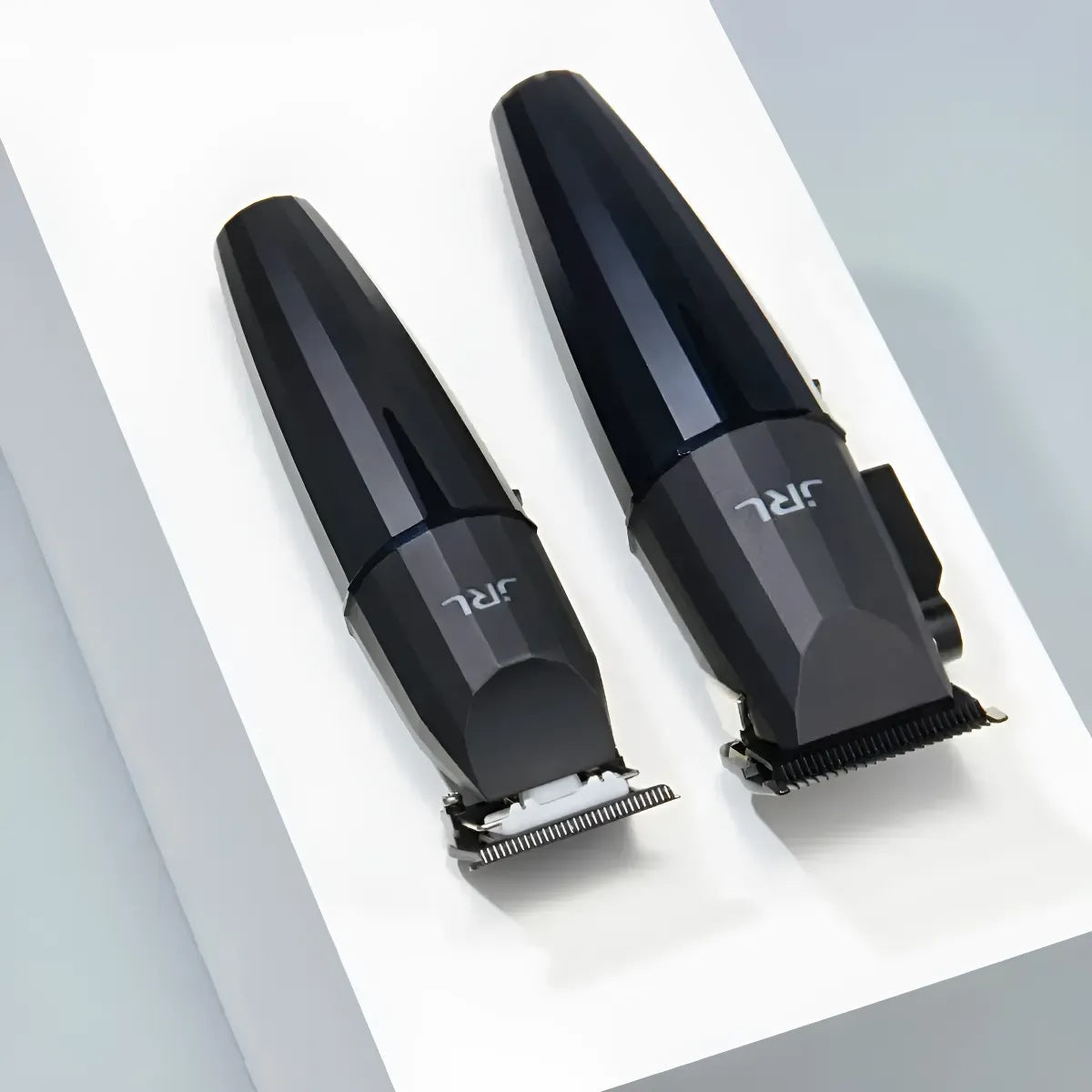 Máquina JRL Kit Máquinas Clipper + Trimmer ONYX