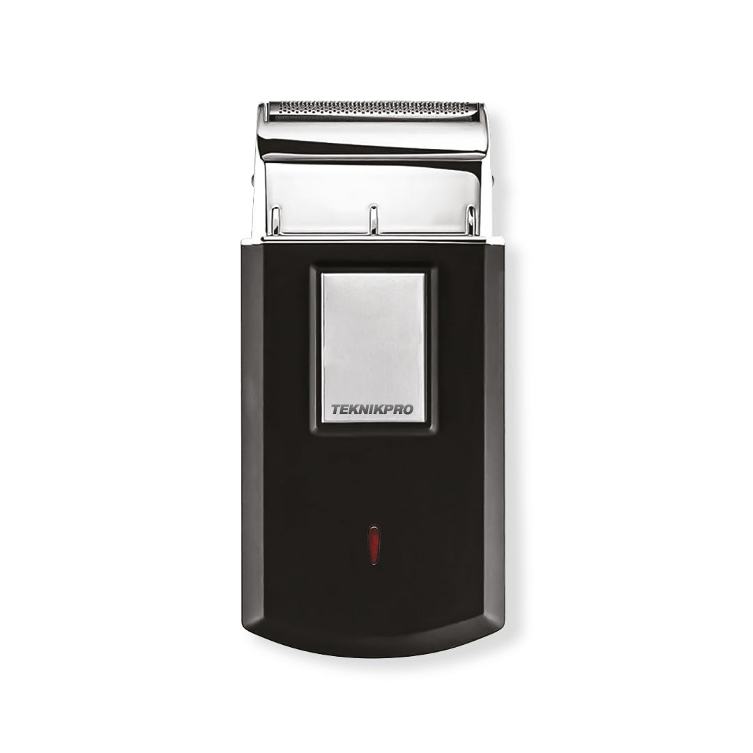 Máquina Teknikpro Shaver 3098 Black