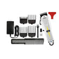 Máquina Wahl Clipper Super Taper Inalambrica